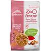 Galbusera Ciambelle Senza Glutine ai Cereali e Frutta - Galbusera 220 g