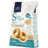 sottolestelle Tarallini Classici Senza Glutine - Sottolestelle 150 g