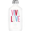 Calvin Klein Calvin Klein Ck One Essence Viva Love Parfum Intense 100ml