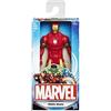 Marvel Action figure Avengers Iron Man da 5,75 pollici