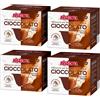 Ristora capsule Dolce Gusto CIOCCOLATO - 4 confezioni da 10 pz.