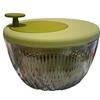 Guzzini Centrifuga Insalatiera Spin&store verde pisello cm 26 cod.170900253