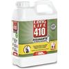 GEL Long Life 410 Risanante per Impianti Termici a Radiatori o Sottopavimento 1 Lt - Cod. 113.166.11