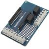 ARDUINO MKR RELAY PROTO SHIELD PLACA DE DESARROLLO AZUL