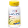 PHOENIX - LONGLIFE Longlife Ap Control Integratore Dimagrante 60 Tavolette