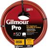 Gilmour Fiskars PRO - Tubo Flessibile Commerciale, 1,9 cm x 1,5 m