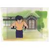 Ranma 1/2 Animazione Anime Produzione Originale Cel Painting E-7168