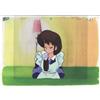 Ranma 1/2 Animazione Anime Produzione Originale Cel Painting E-7145