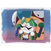 Doraemon Animation Anime Produzione Originale Cel Painting E-7239