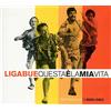 CD Ligabue Questa è La Mia Vita