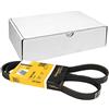 CONTITECH 5 PK 1240 Cinghie Trapeiz