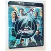 Marvel Studios The Avengers (4K Ultra HD + Blu-Ray Disc)