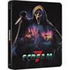 Paramount Scream 7 (4K Ultra HD + Blu-Ray Disc - SteelBook)