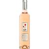 Château Rousset Coquelicots Rosé 2025 - Château Rousset