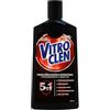Vitroclen DETERGENTE VITROCLEN 200 ML IN CREMA PER FORNELLI IN VETROCERAMICA/A INDUZIONE IMPORT