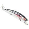 Seaspin Mommotti 140 FK - Esca Artificiale per Pesca a Spinning, Long Jerk Minnow Galleggiante 140 mm 16 g - Nuoto Sinuoso, Armatura Passante, Lanci Lunghi - Per Spigola e Predatori Marini (MACKEREL)