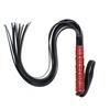 Lover Mall Accessori Cosplay Frusta in Pelle
