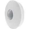 EEA 001-PLR 103-B-0.Rivelatore Radio doppia tecnologia per installazioni a soffitto altezza 2,7-3,5m