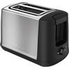 Moulinex Subito - Tostapane con 2 fessure, 7 tempi di ruggine, 850 W