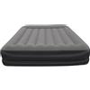 Bestway Materasso matrimoniale da 203x152x36 cm con pompa USB integrata