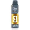 Dove Men+Care FIFA Active Comfort 150 ml