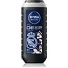 Nivea Men Real Madrid 250 ml