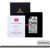 AviationTag Real aircraft skin Emirates Airbus A380-Africa Collection Casablanca