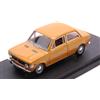 Rio FIAT 128 2 PORTE 1969 GIALLO 1:43