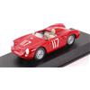 Best Model PORSCHE 550 N.117 9th SCCA NATIONAL THOMPSON 1959 J.TROTTER 1:43
