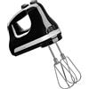 KitchenAid 5KHM5110EOB Nero Onice Sbattitore a 5 velocità Garanzia Ufficiale KitchenAid