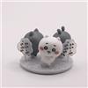 Chiikawa Radio calisthenics Mini Figure Capsule Toy Japan Limited Nagano