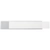 Q-Connect Tasche adesive permanenti Q-Connect 20x150mm trasparenti conf. da 10 - KF13786