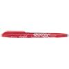 Pilot Penna a sfera cancellabile Pilot Frixion Ball 0,5 mm rosso 6840