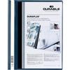 Durable Cartellina ad aghi DURABLE DURAPLUS® A4 blu 257907