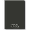 Fabriano Quaderno Fabriano ACCADEMIA grana naturale 120 g 24 fogli A5 - 19100422