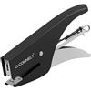 Q-Connect Cucitrice a pinza in metallo Q-Connect max 15 fogli - nero KF14381