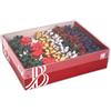 bolis Coccarda di carta Bolis Ø 6,5 cm Christmas - conf. 100 pz - 59101372248