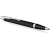 Parker Penna Parker Im Entry Line Black CT sfera inchiostro blu - 2143632
