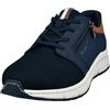 bugatti 332-aos03, Scarpe da Ginnastica Uomo, Dark Blue 4100, 45 EU