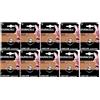 Duracell 10X Duracell 1620 (10 Blister Da 1 Batteria) 10 Pile (CR1620)