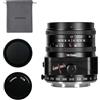 7artisans 50mm F1.4 APS-C Frame Tilt-Shift Lens con 2-in-1 compatibile M4/3 Mirrorless Cameras G1G2G3G4G5G6G7GF1GF2GF3GF5GF6GM1 EMP1 EPM2 E-PL1 E-PL2 E-PL3 E-PL5