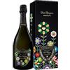 Dom PÃ©rignon Champagne Dom Perignon Vintage Takashi Murakami 2015 - Dom PÃ©rignon [Astucciato]