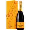 Veuve Clicquot Champagne Brut - Veuve Clicquot [Magnum Astucciata]