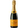 Veuve Clicquot Champagne CuvÃ¨e Brut [0.375 lt] - Veuve Cliquot