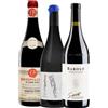 Box Degustazione Rossi Natural TOP selection [3 bottiglie]