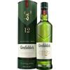 Glenfiddich Whisky Glenfiddich 12 Anni - Glenfiddich [0.70 lt, Astucciato]