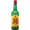 Whisky J&B Rare Blended Scotch - J&B [0.70 lt]