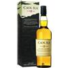 Caol Ila Whisky Caol Ila 12 Anni - Caol Ila [0.70 lt, Astucciato]
