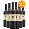 Campo dei Cesari Syrah Lazio IGT - Campo dei Cesari [5+1 gratis]