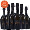 Radise Prosecco DOC Extra Dry - Radise [5+1 gratis]